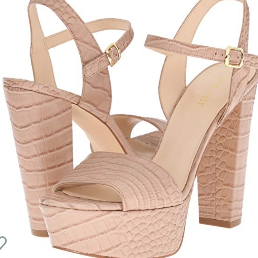 Nine West Heels